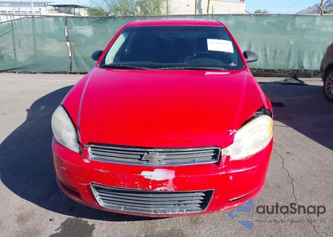 2009 Chevrolet Impala Lt from USA, damaged, VIN 2G1WT57K291303216